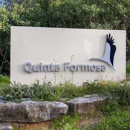Quinta Do Lago Golfside Retreat Exterior photo