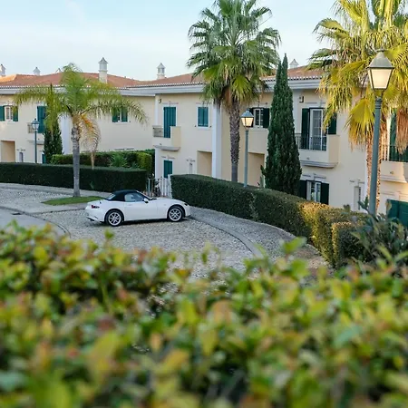 Quinta Do Lago Golfside Retreat Exterior photo