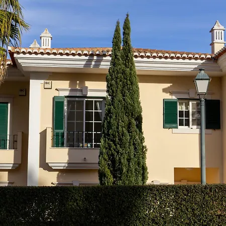 Quinta Do Lago Golfside Retreat Exterior photo