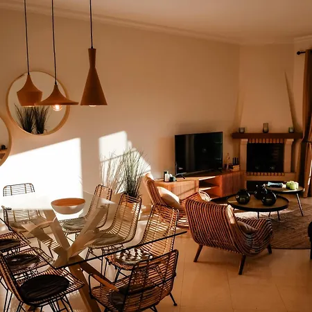 Quinta Do Lago Golfside Retreat Exterior photo