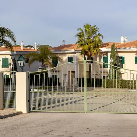 Quinta Do Lago Golfside Retreat Exterior photo