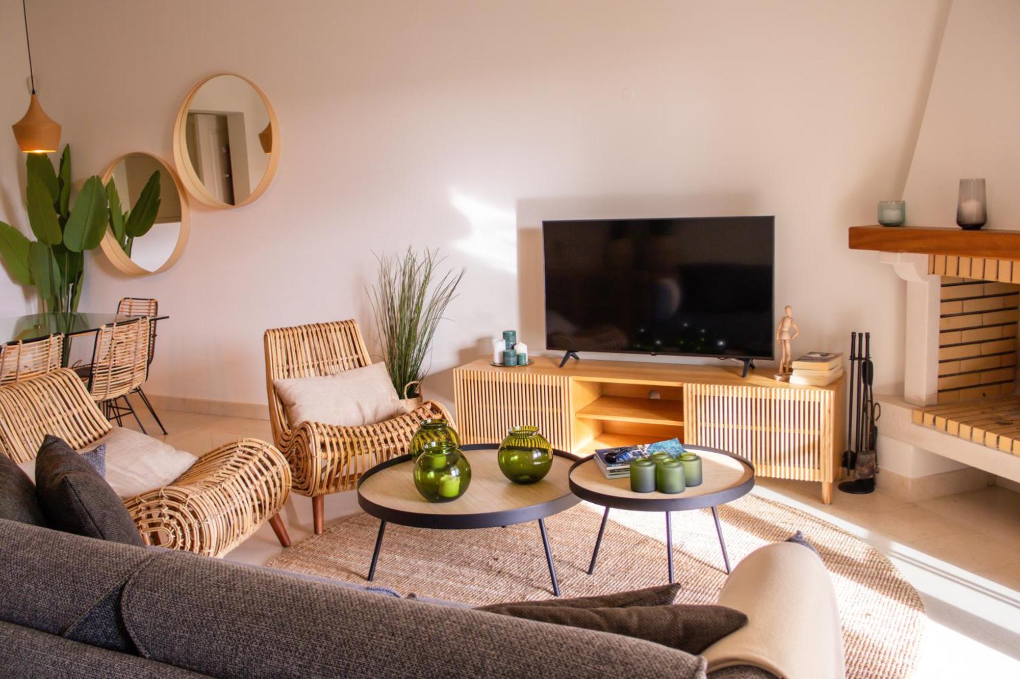 Quinta Do Golfside Retreat * Quinta do Lago