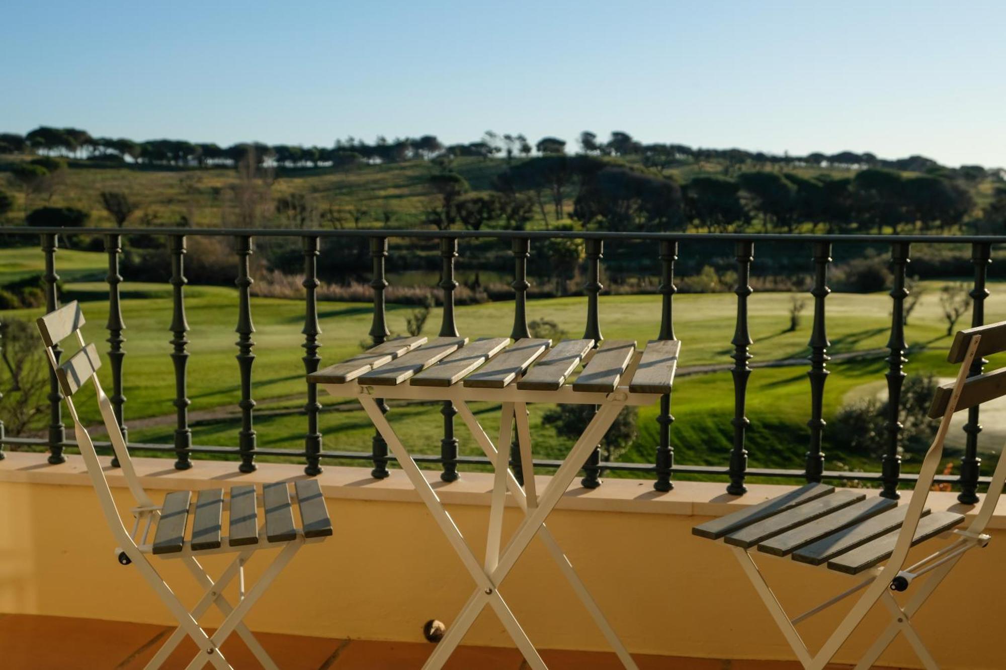 Quinta Do Golfside Retreat Villa *