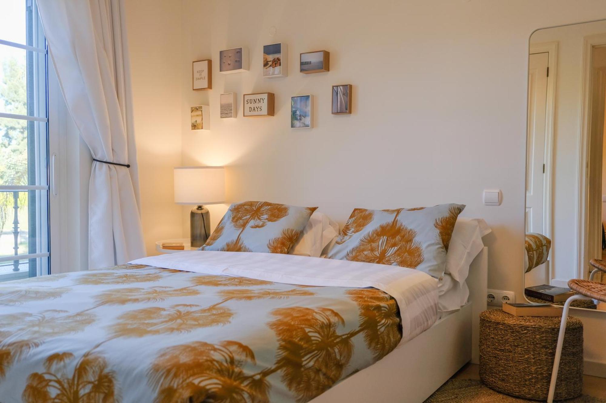 Villa Quinta Do Golfside Retreat Quinta do Lago