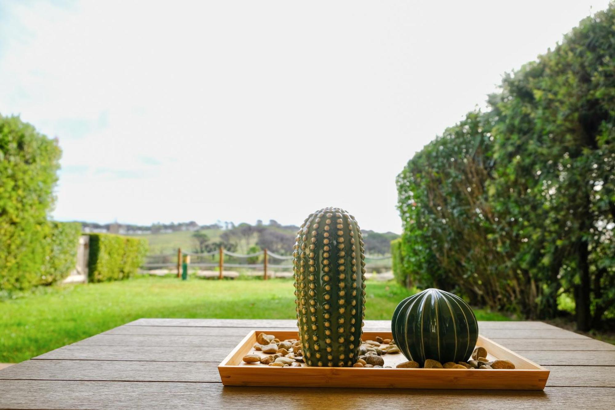 Villa Quinta Do Golfside Retreat *