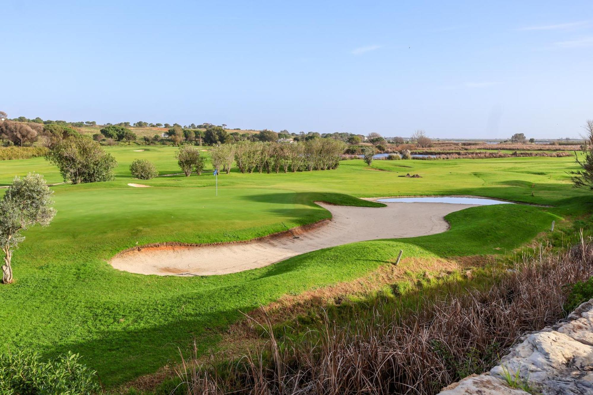 Quinta Do Golfside Retreat * Quinta do Lago
