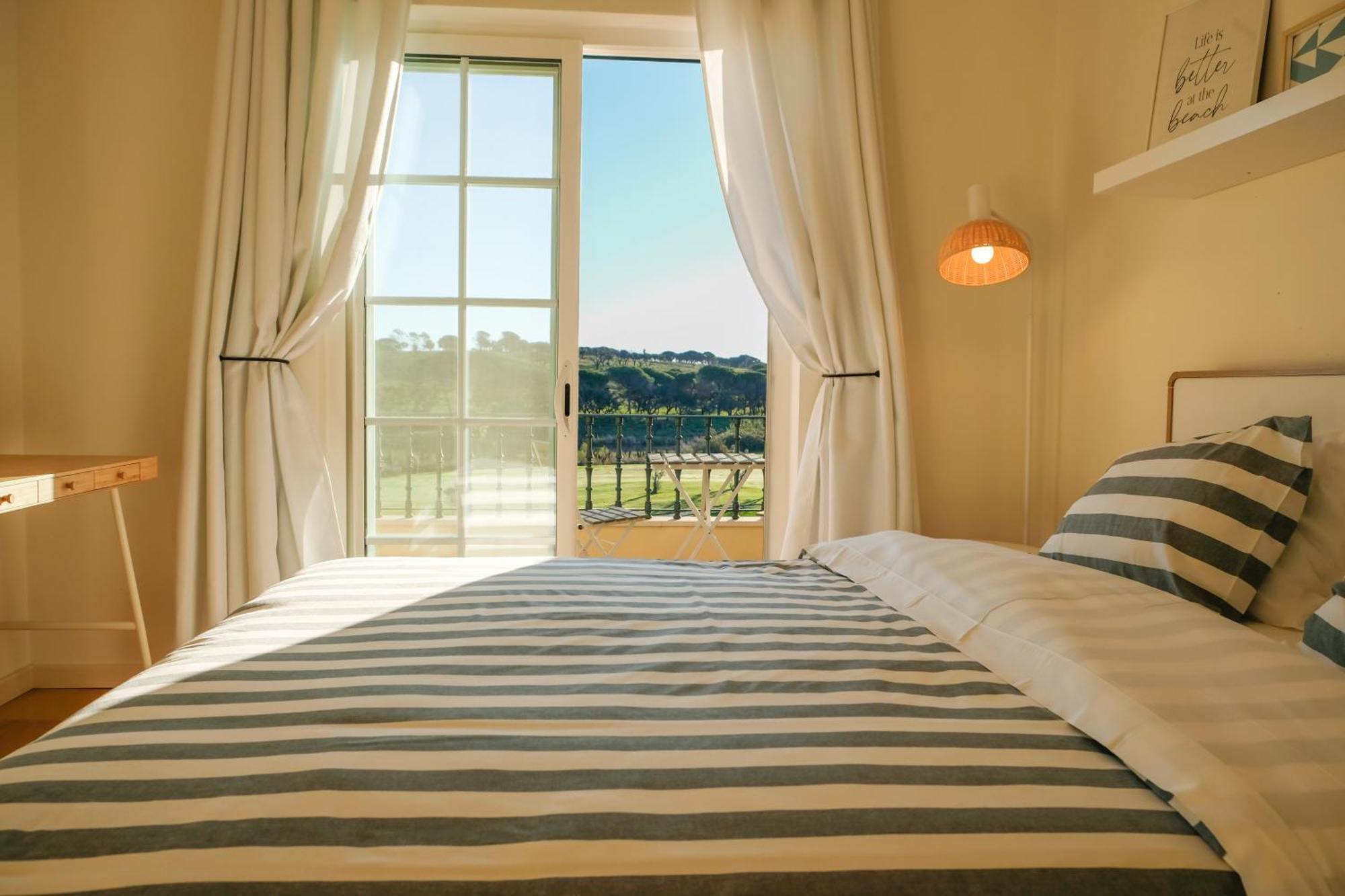 Villa Quinta Do Golfside Retreat Quinta do Lago