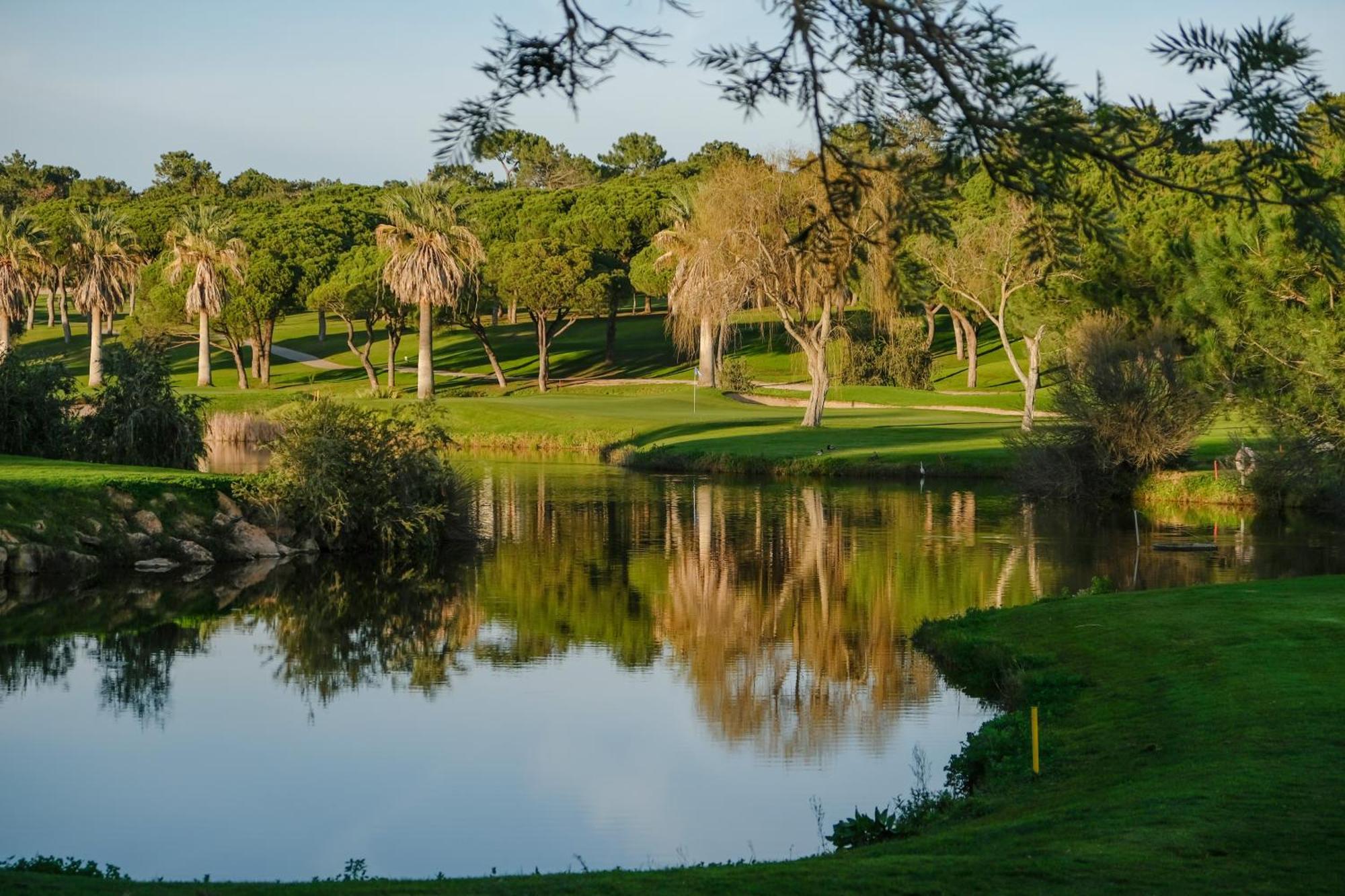 Quinta Do Golfside Retreat * Quinta do Lago