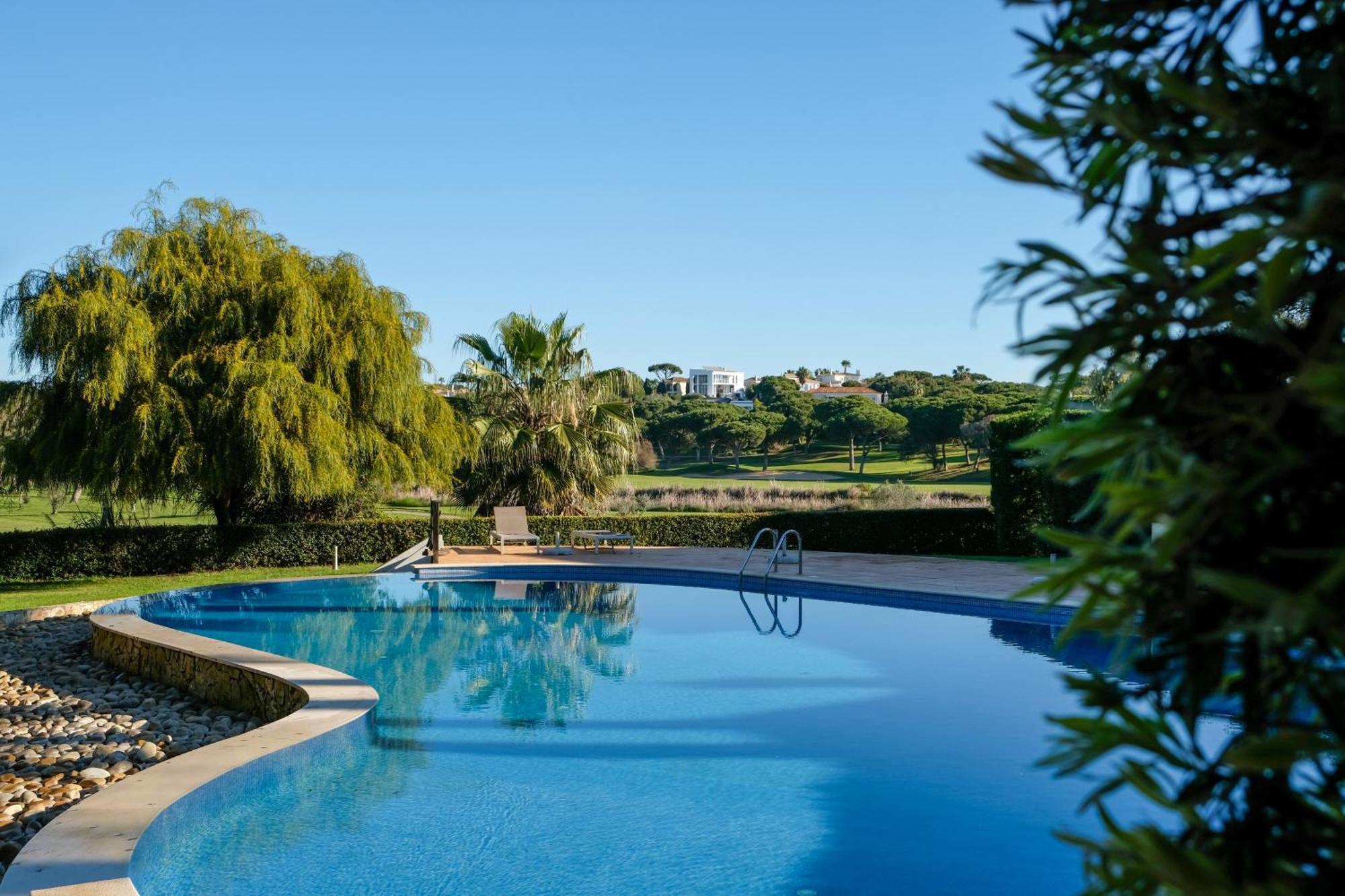 Villa Quinta Do Golfside Retreat *