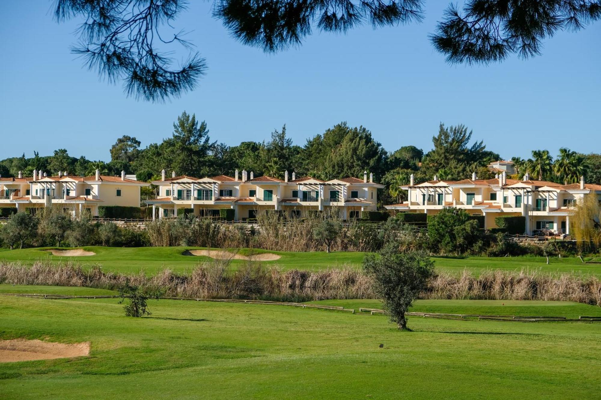 Villa Quinta Do Golfside Retreat *