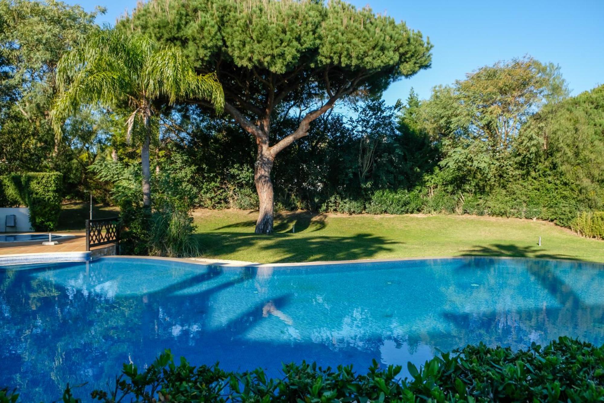 Villa Quinta Do Golfside Retreat Quinta do Lago
