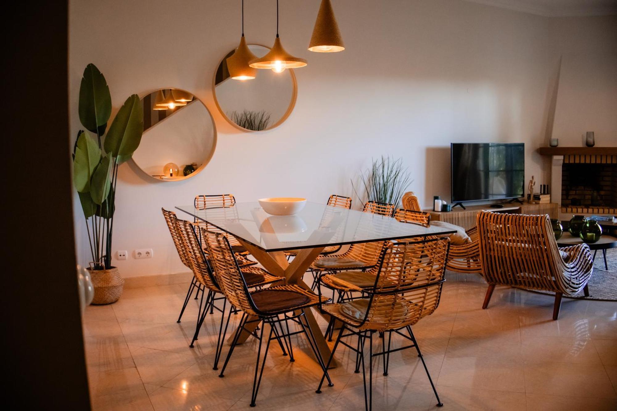 Quinta Do Golfside Retreat Villa *
