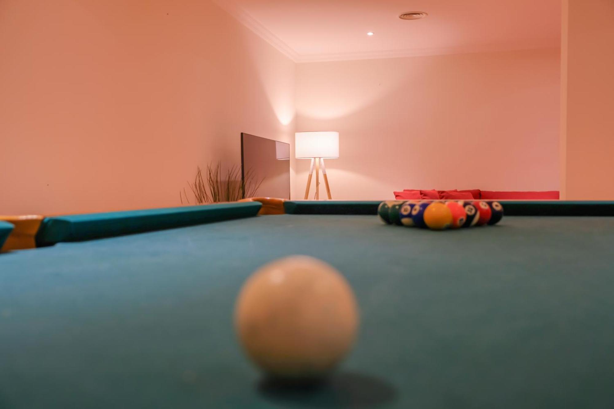 Quinta Do Golfside Retreat *