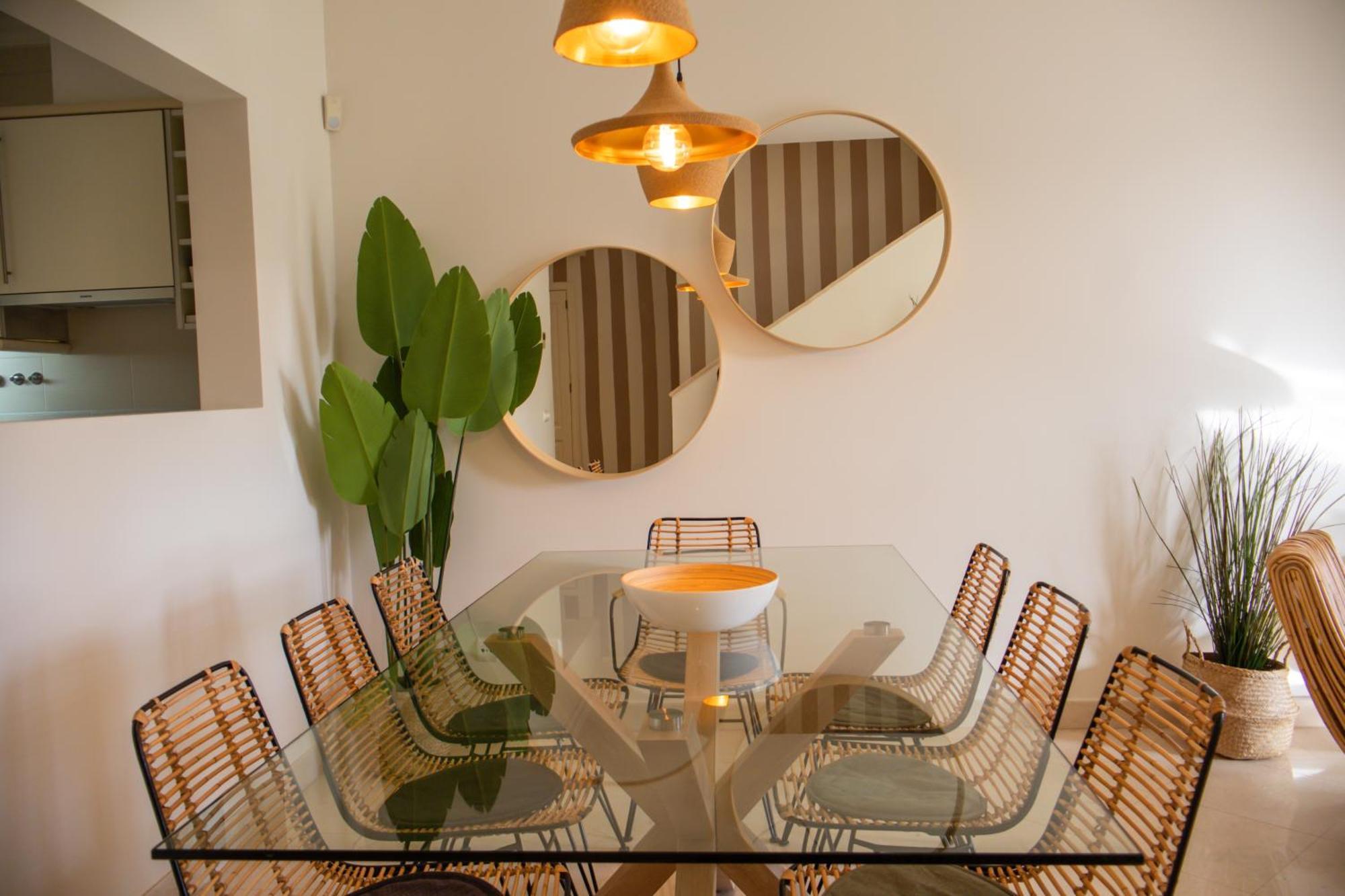 Quinta Do Golfside Retreat Villa *