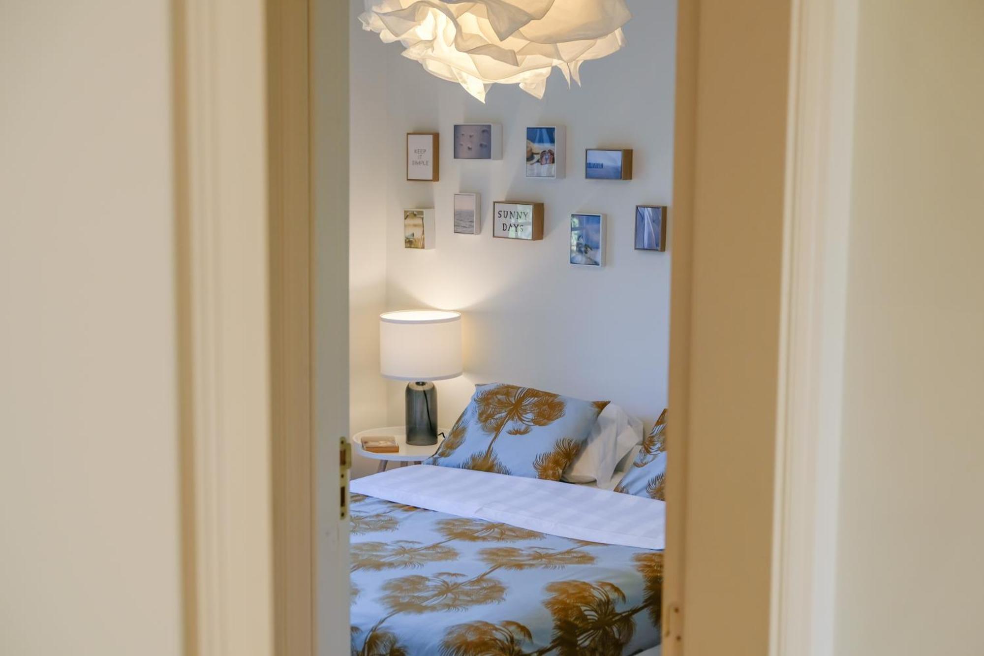 Quinta Do Golfside Retreat Villa