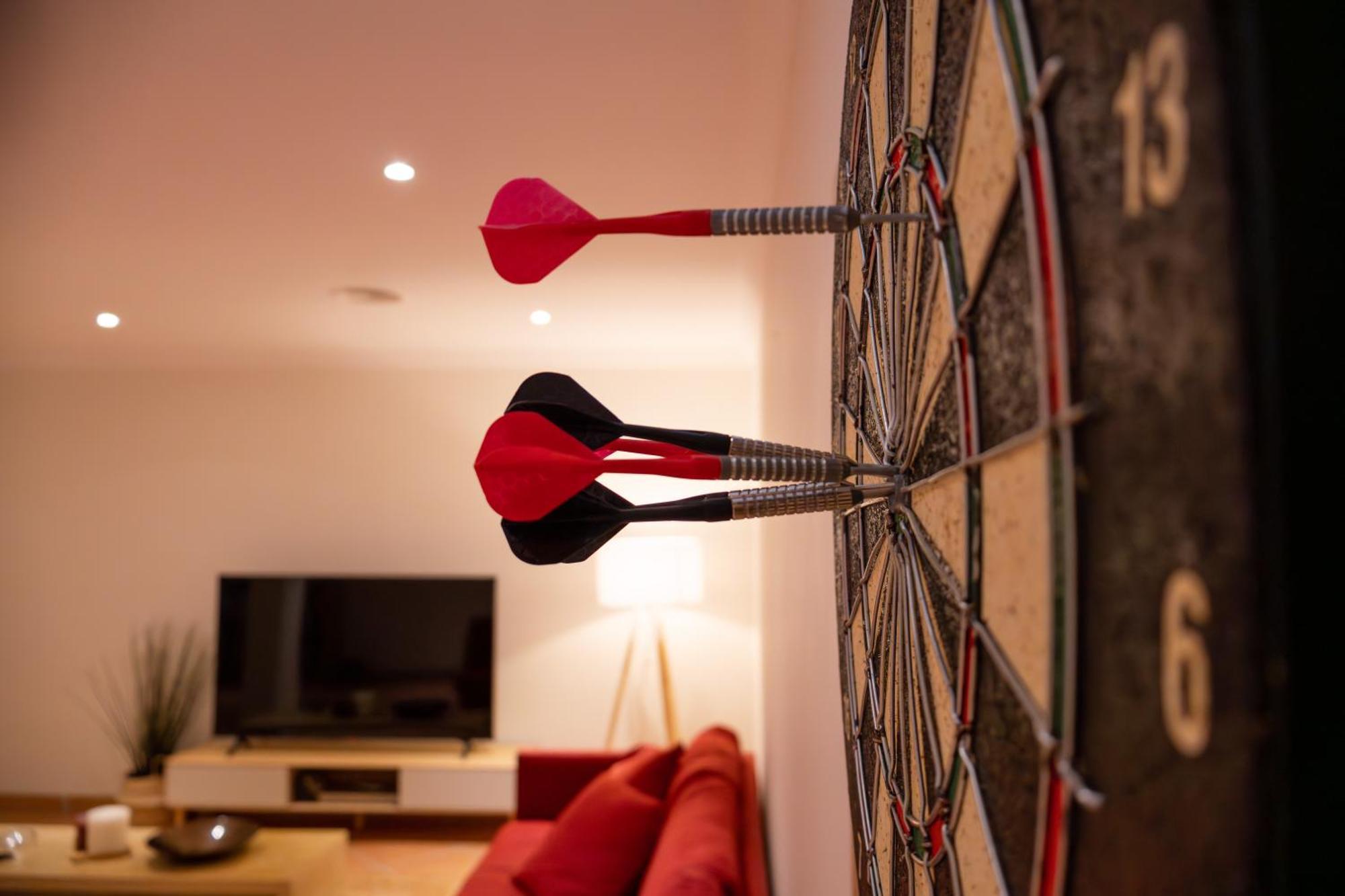 Quinta Do Golfside Retreat Villa *