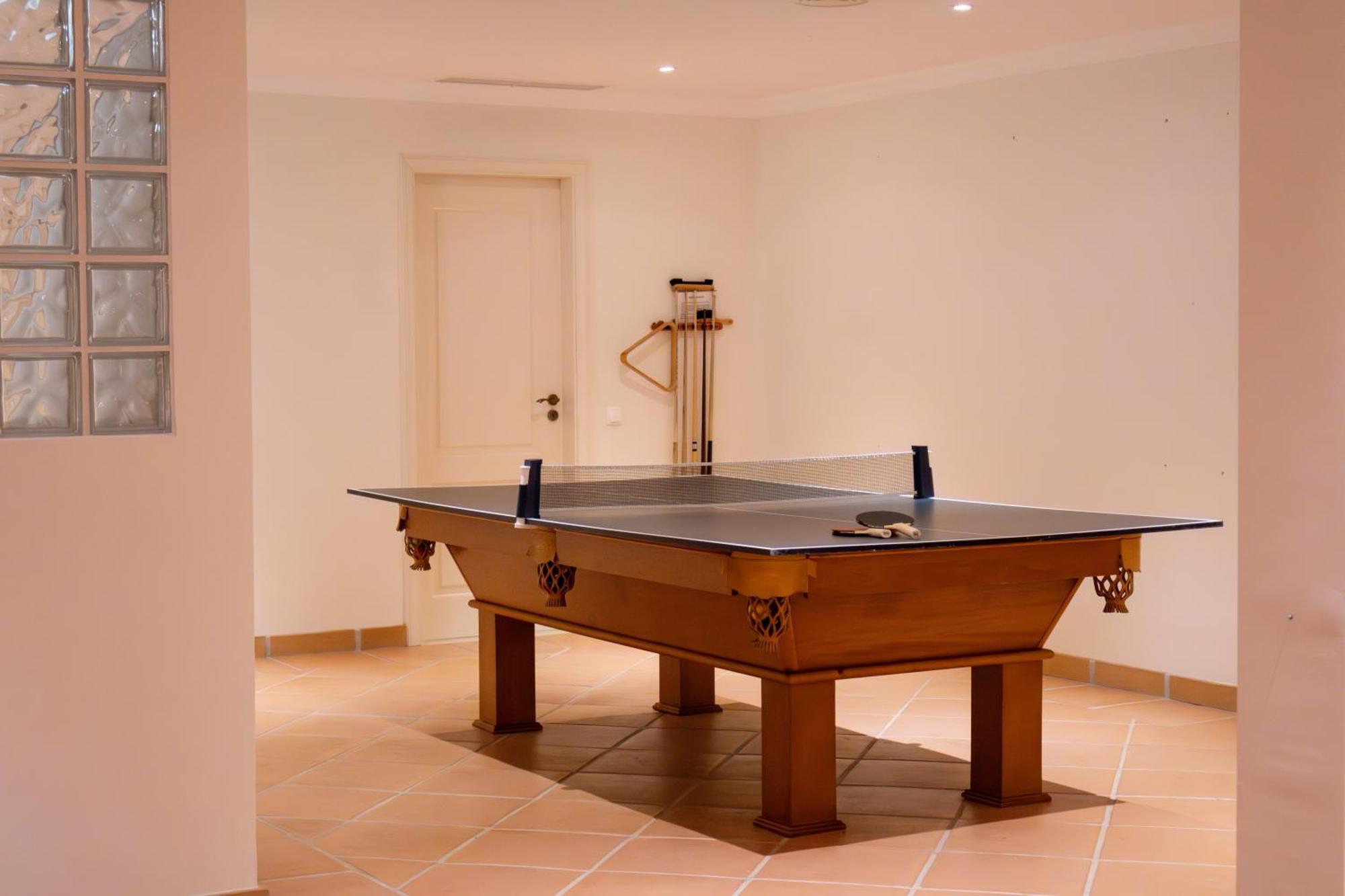 Quinta Do Golfside Retreat *