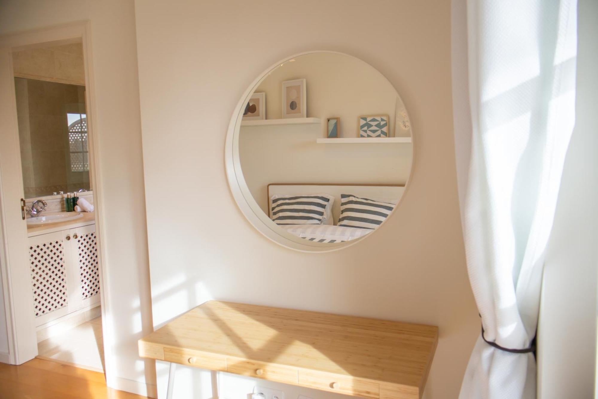 Quinta Do Golfside Retreat
