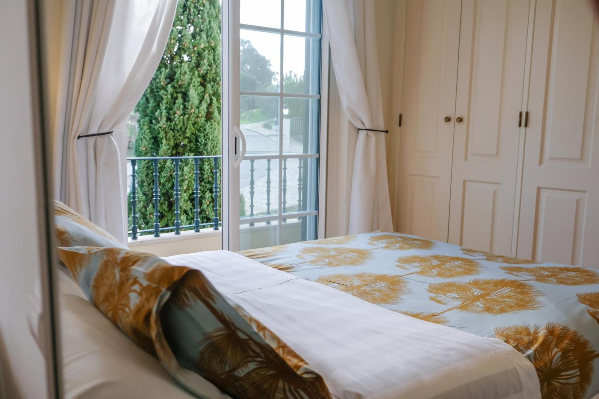 Quinta Do Golfside Retreat Villa *