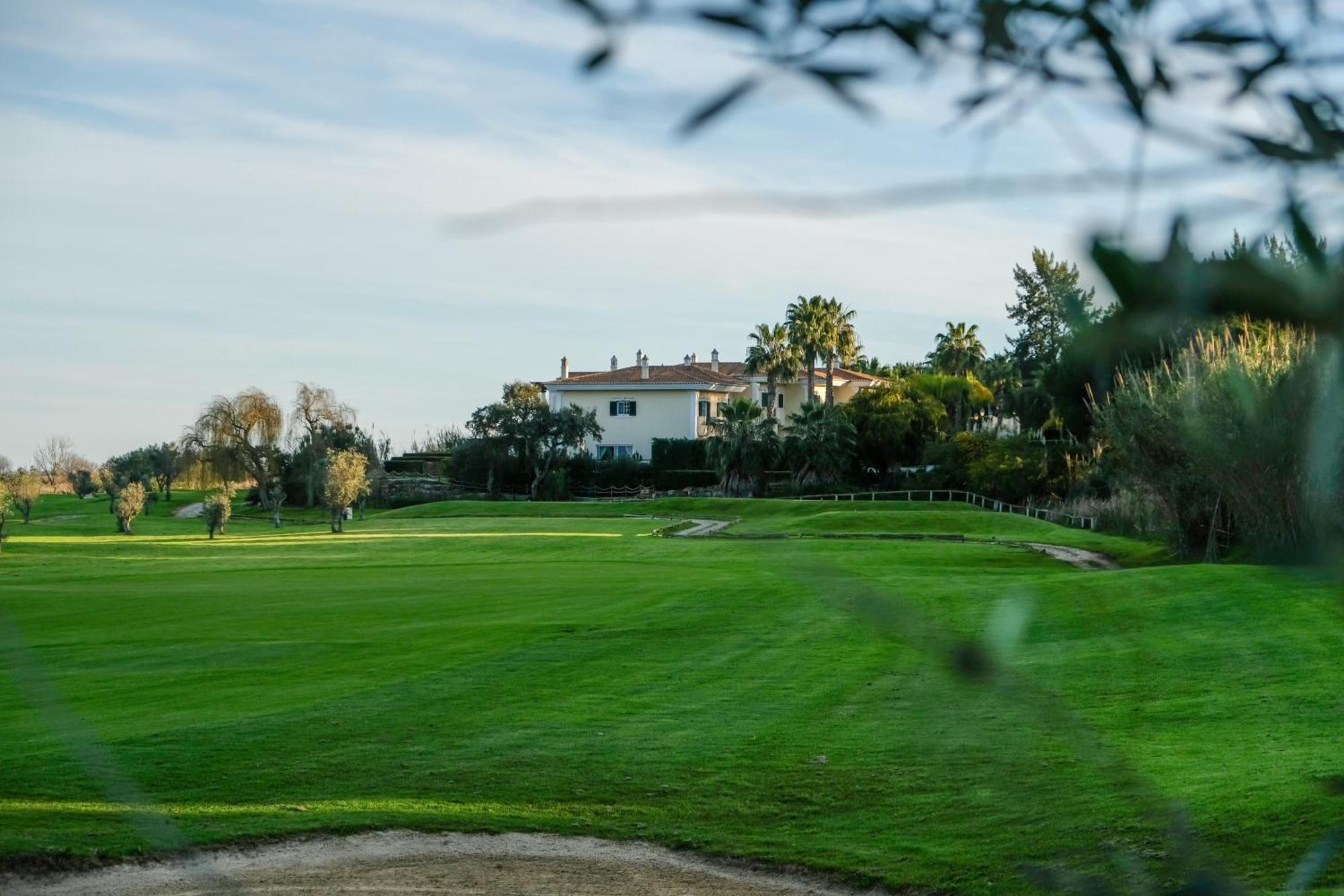 Quinta Do Golfside Retreat * Quinta do Lago