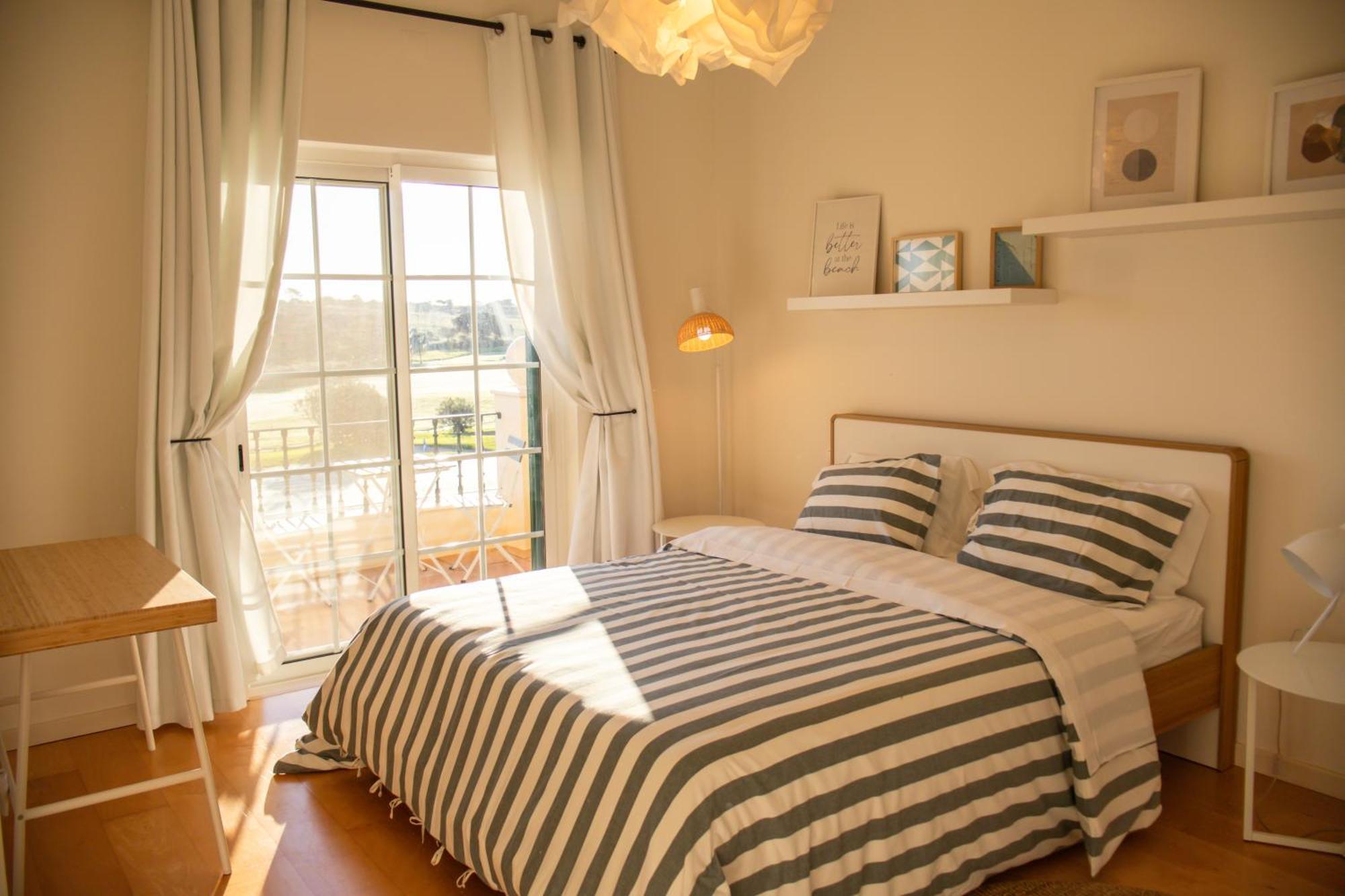 Villa Quinta Do Golfside Retreat