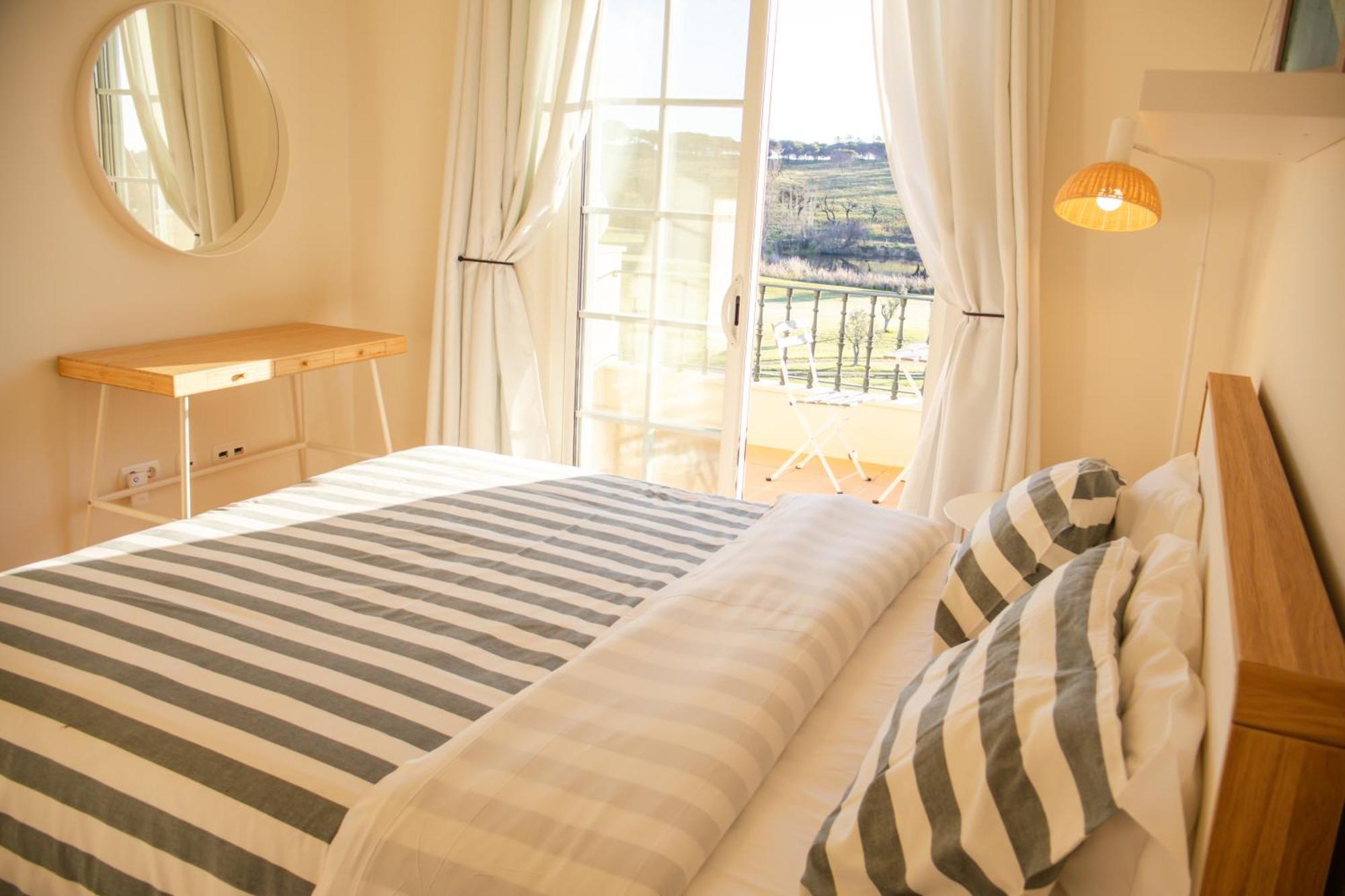 Villa Quinta Do Golfside Retreat