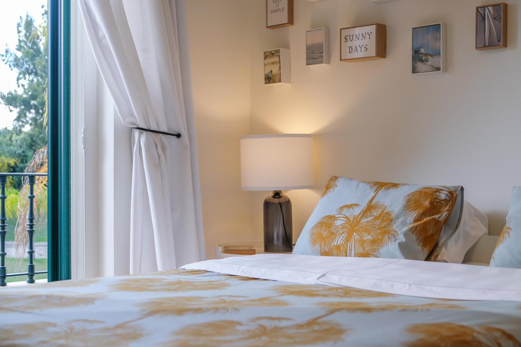 Villa Quinta Do Golfside Retreat *