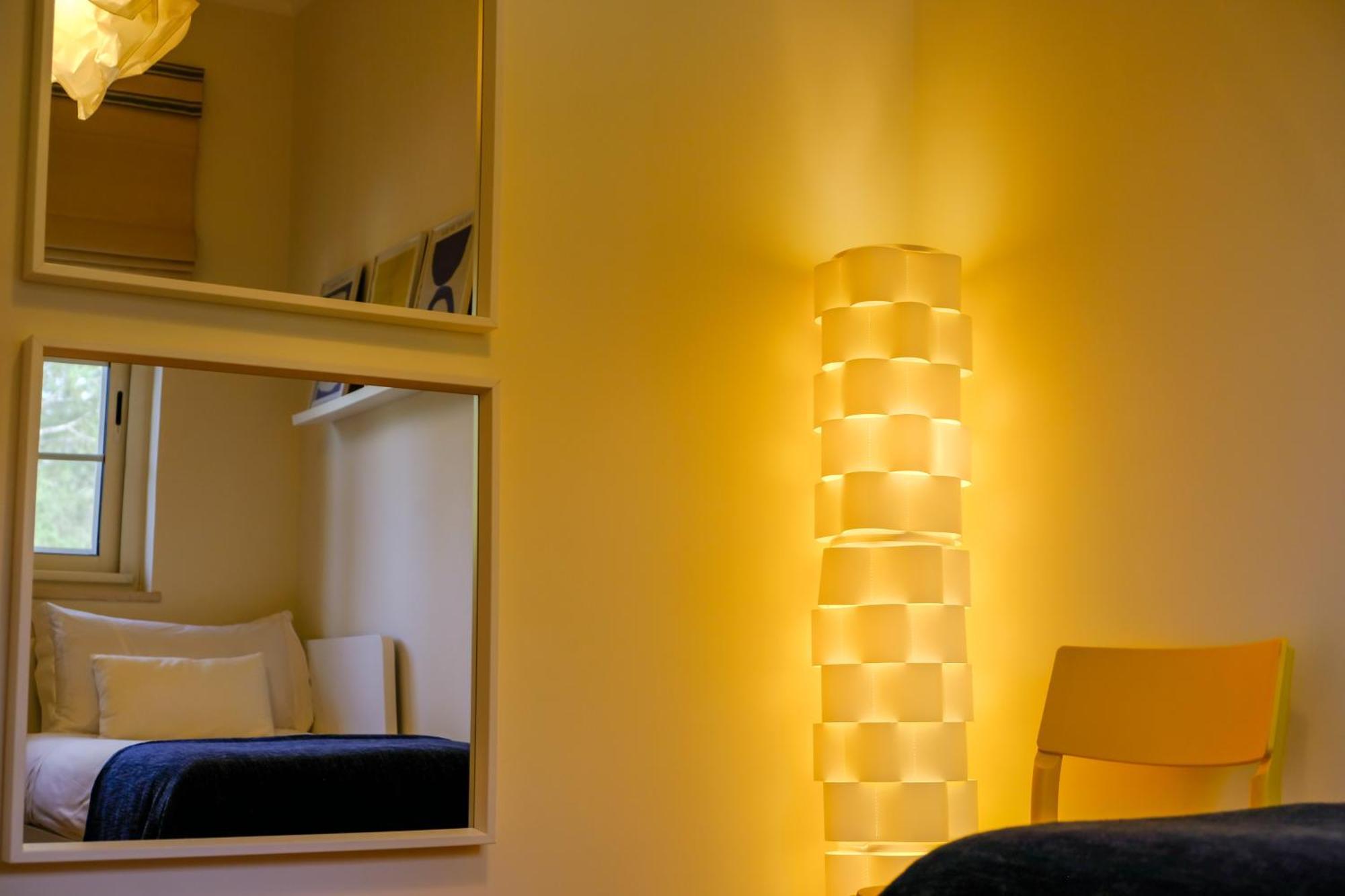 Quinta Do Golfside Retreat
