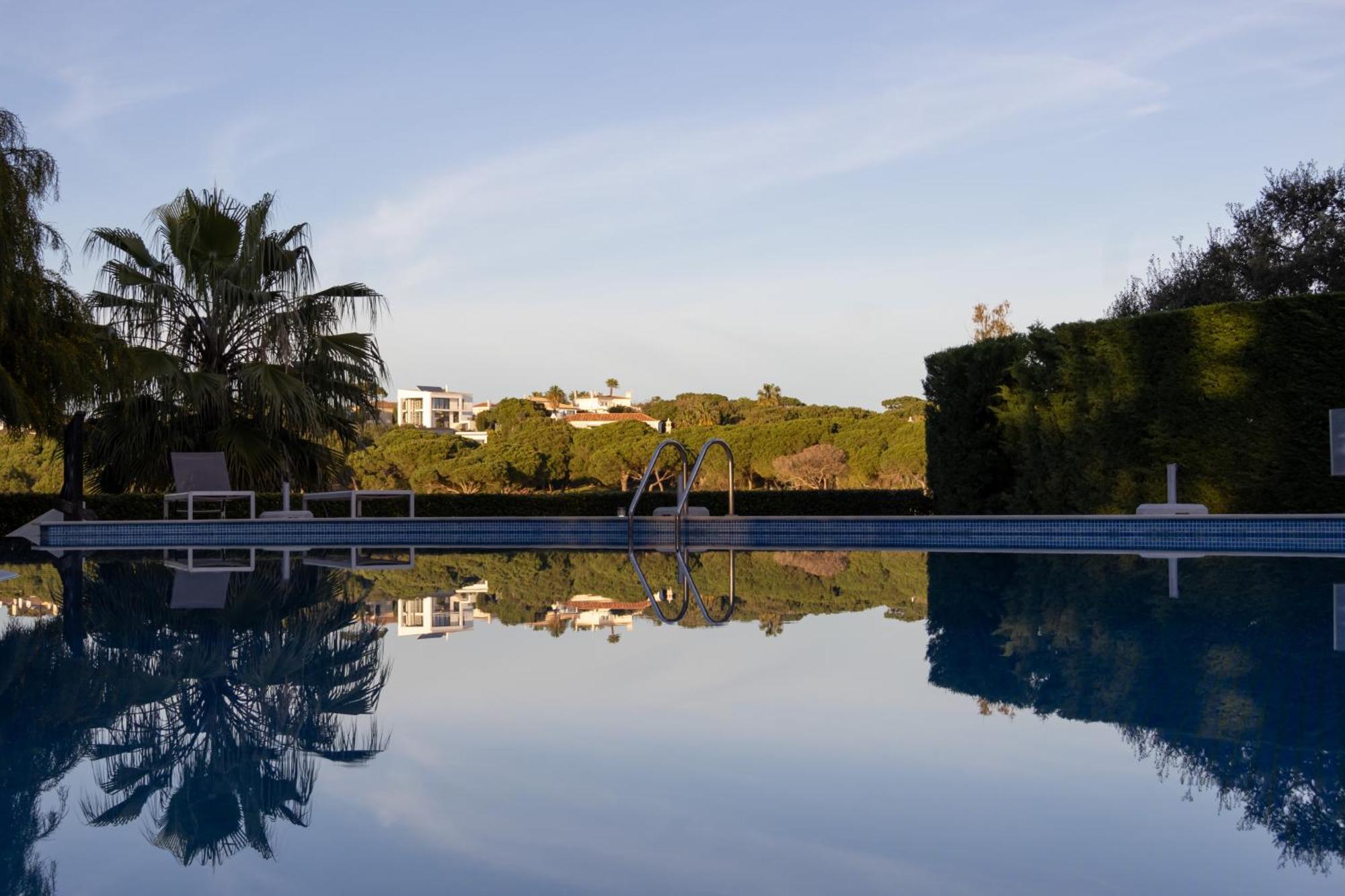 Quinta Do Golfside Retreat Villa *