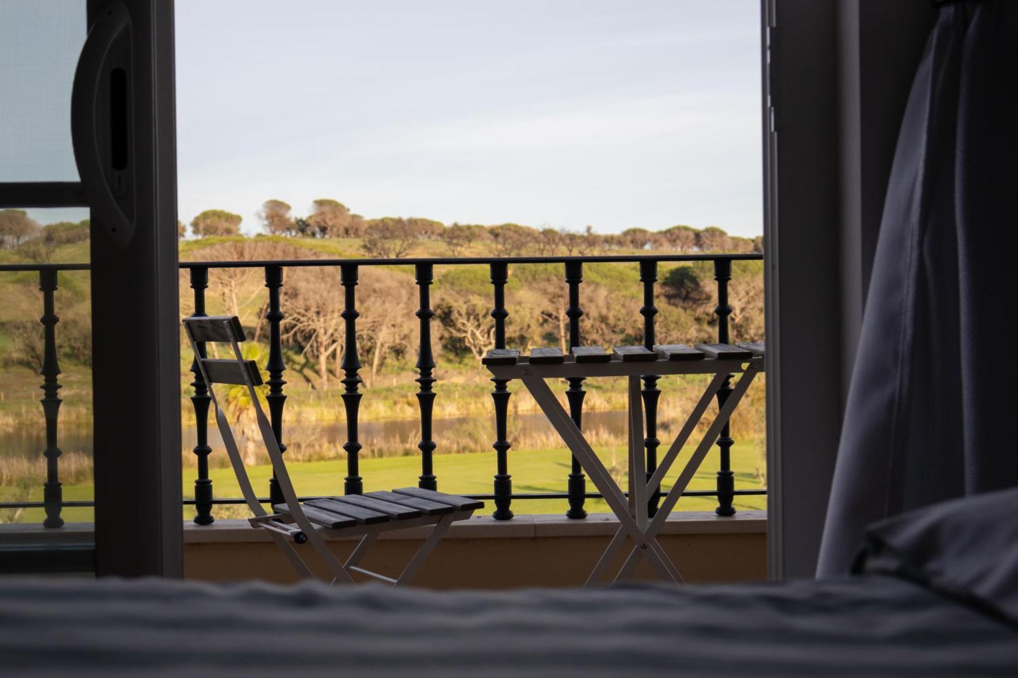Quinta Do Golfside Retreat Villa *