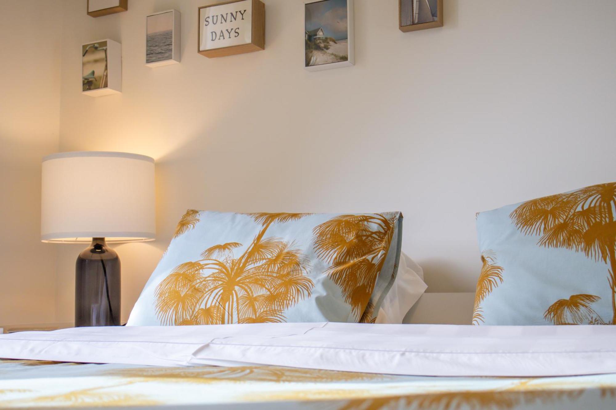 Villa Quinta Do Golfside Retreat *