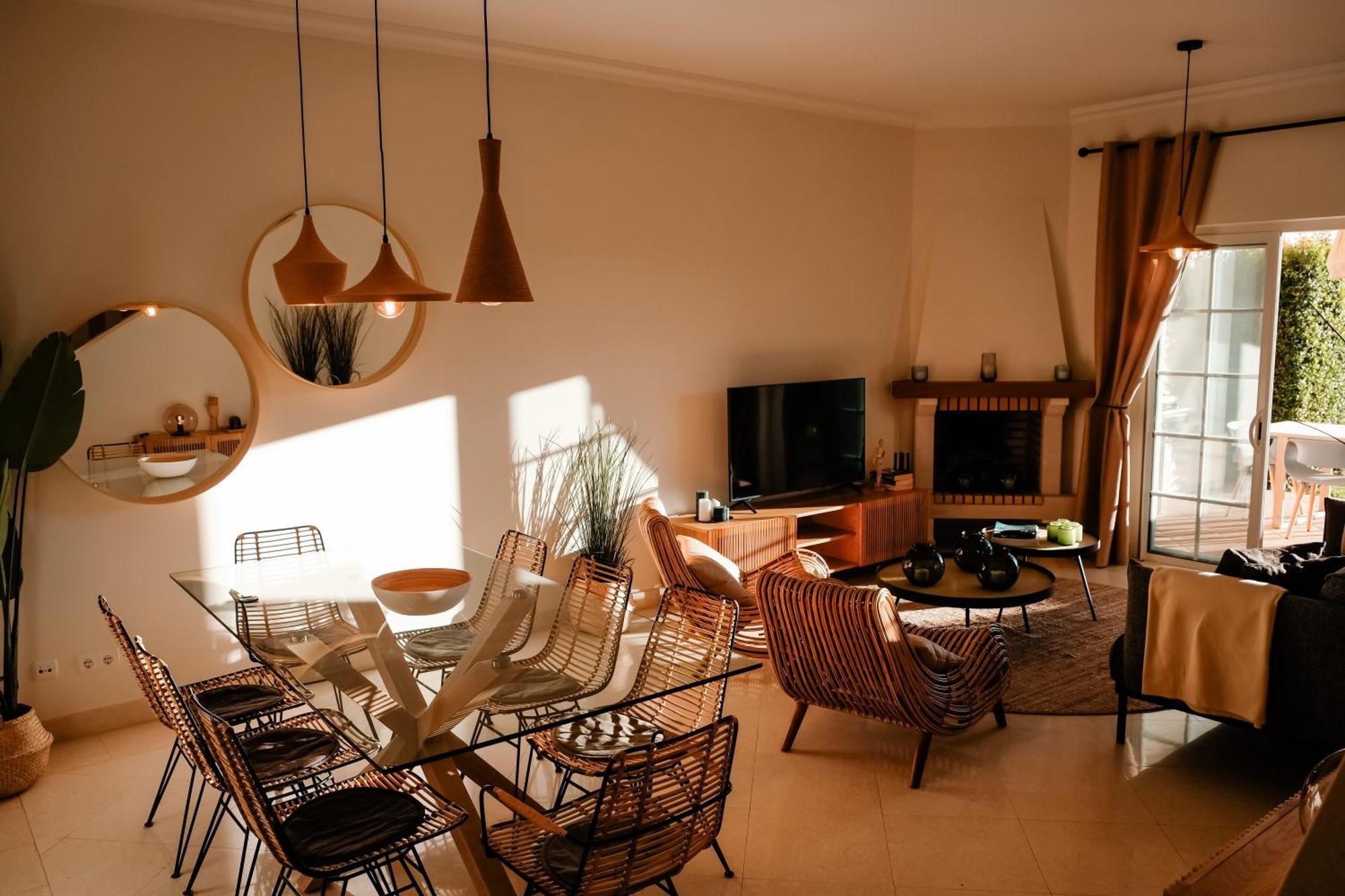 Quinta Do Golfside Retreat *