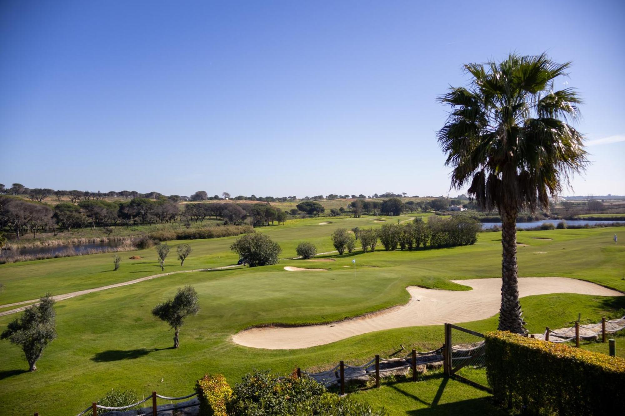Quinta Do Golfside Retreat Villa Quinta do Lago
