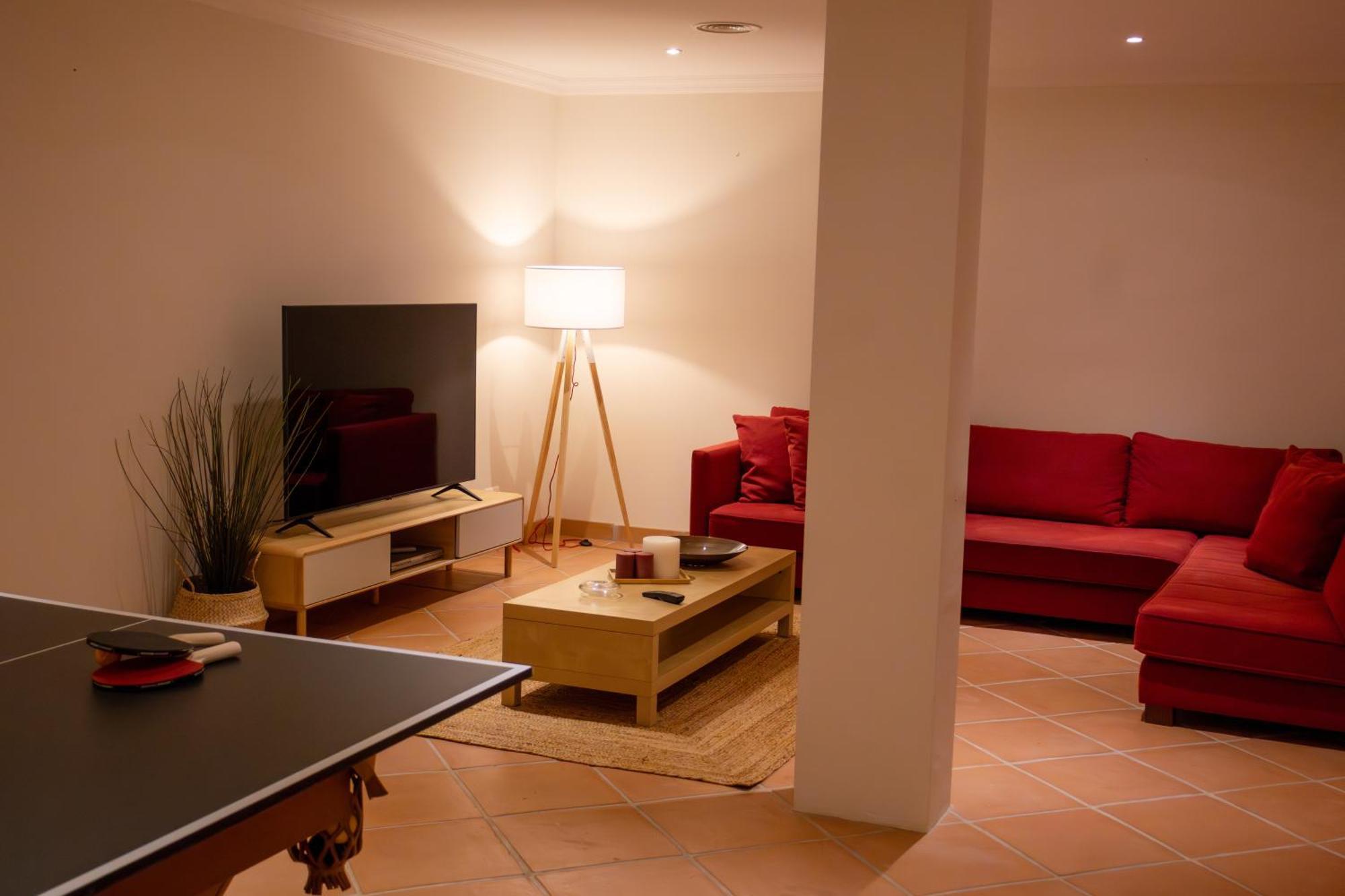 Quinta Do Golfside Retreat Quinta do Lago