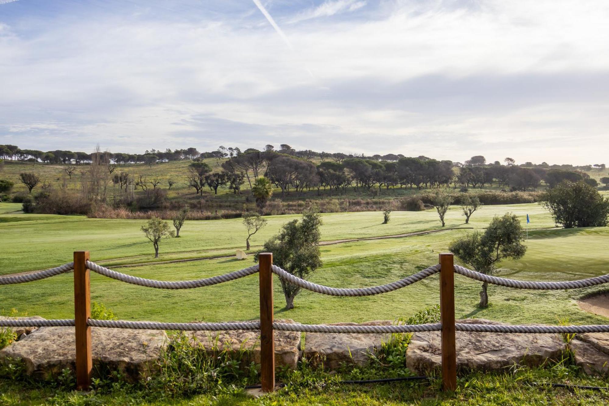 Quinta Do Golfside Retreat * Quinta do Lago