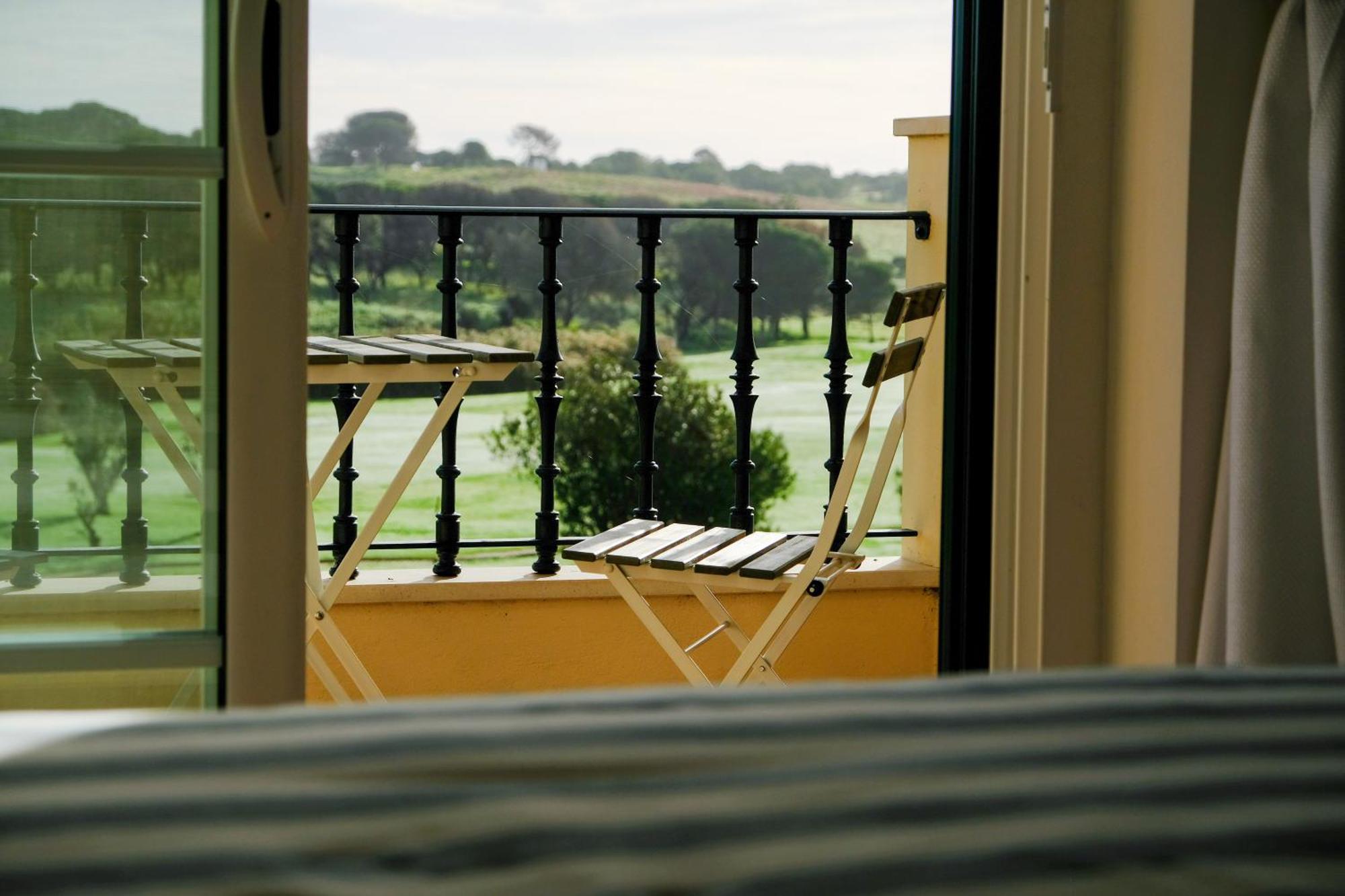 Villa Quinta Do Golfside Retreat