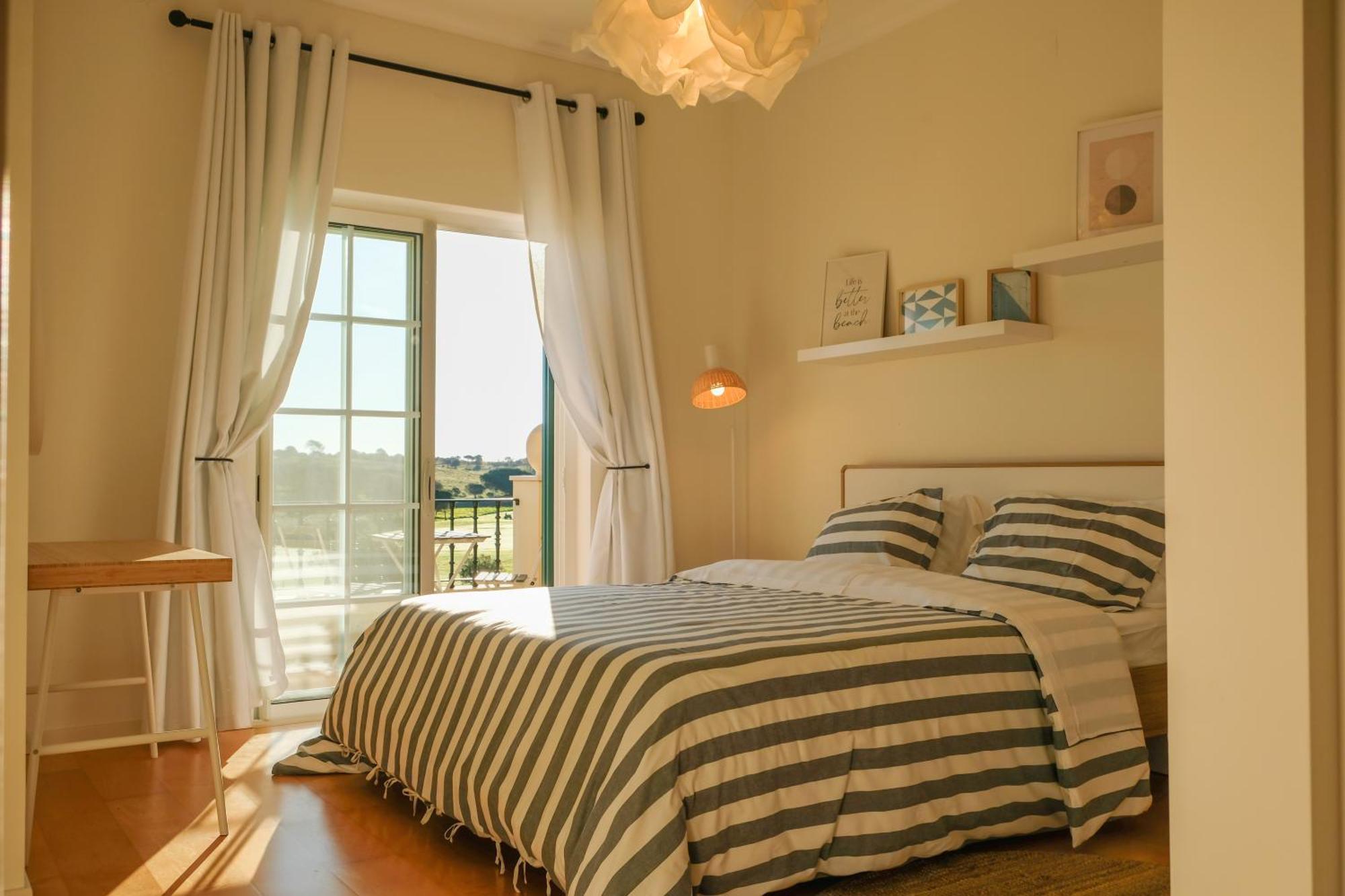 Quinta Do Golfside Retreat *