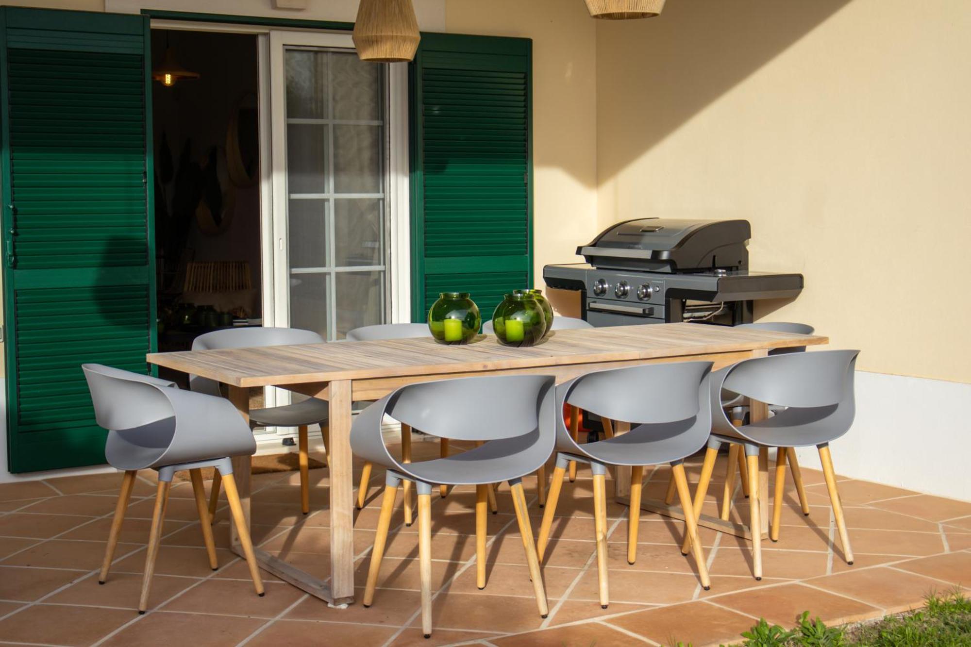 Quinta Do Golfside Retreat