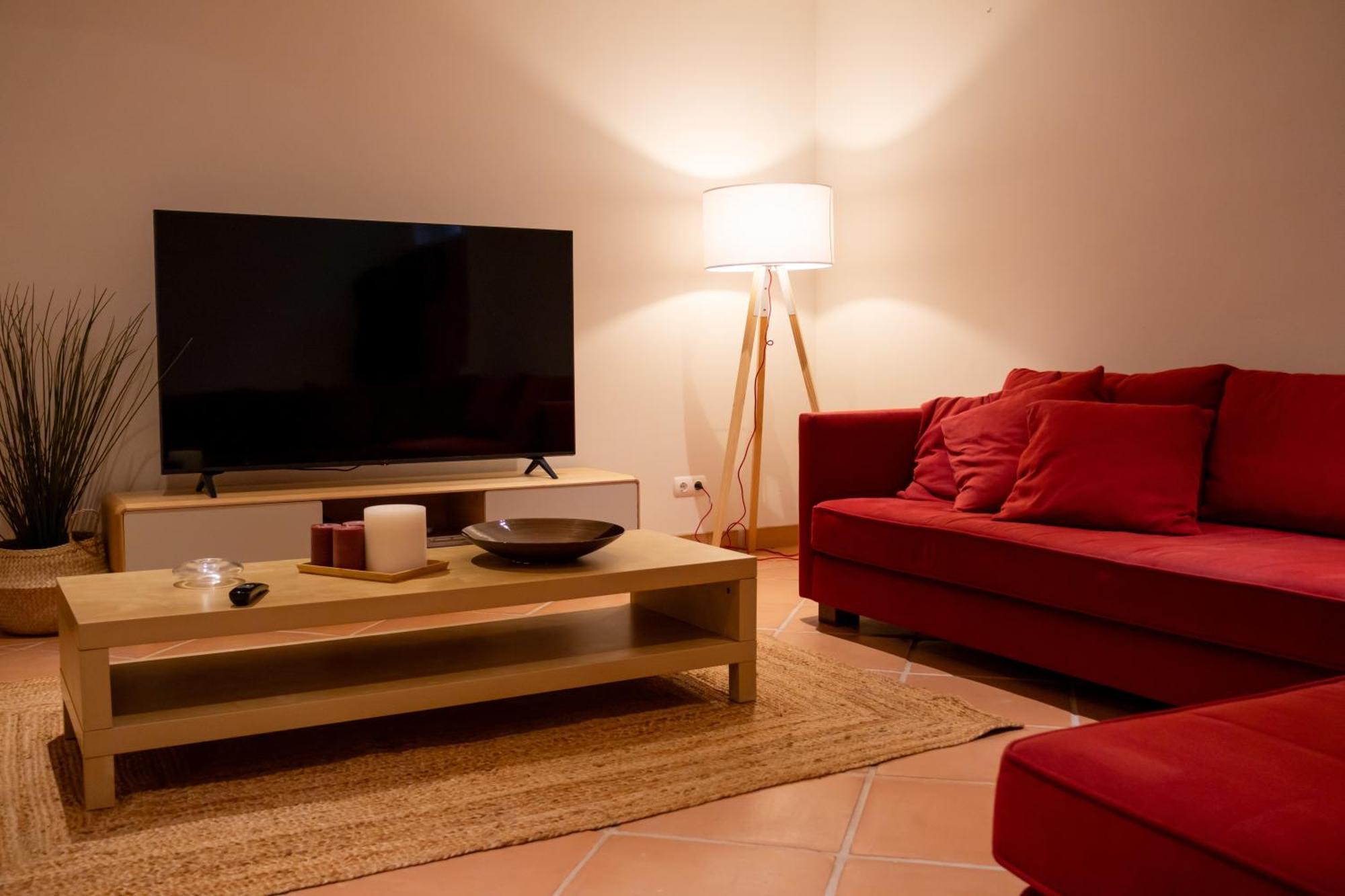 Villa Quinta Do Golfside Retreat