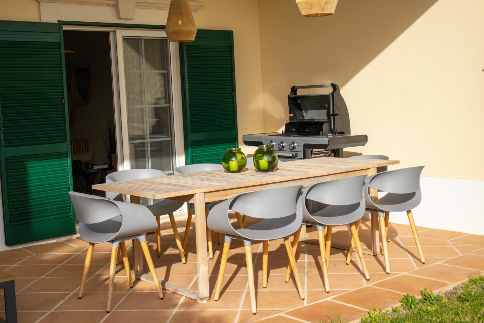 Quinta Do Golfside Retreat Quinta do Lago
