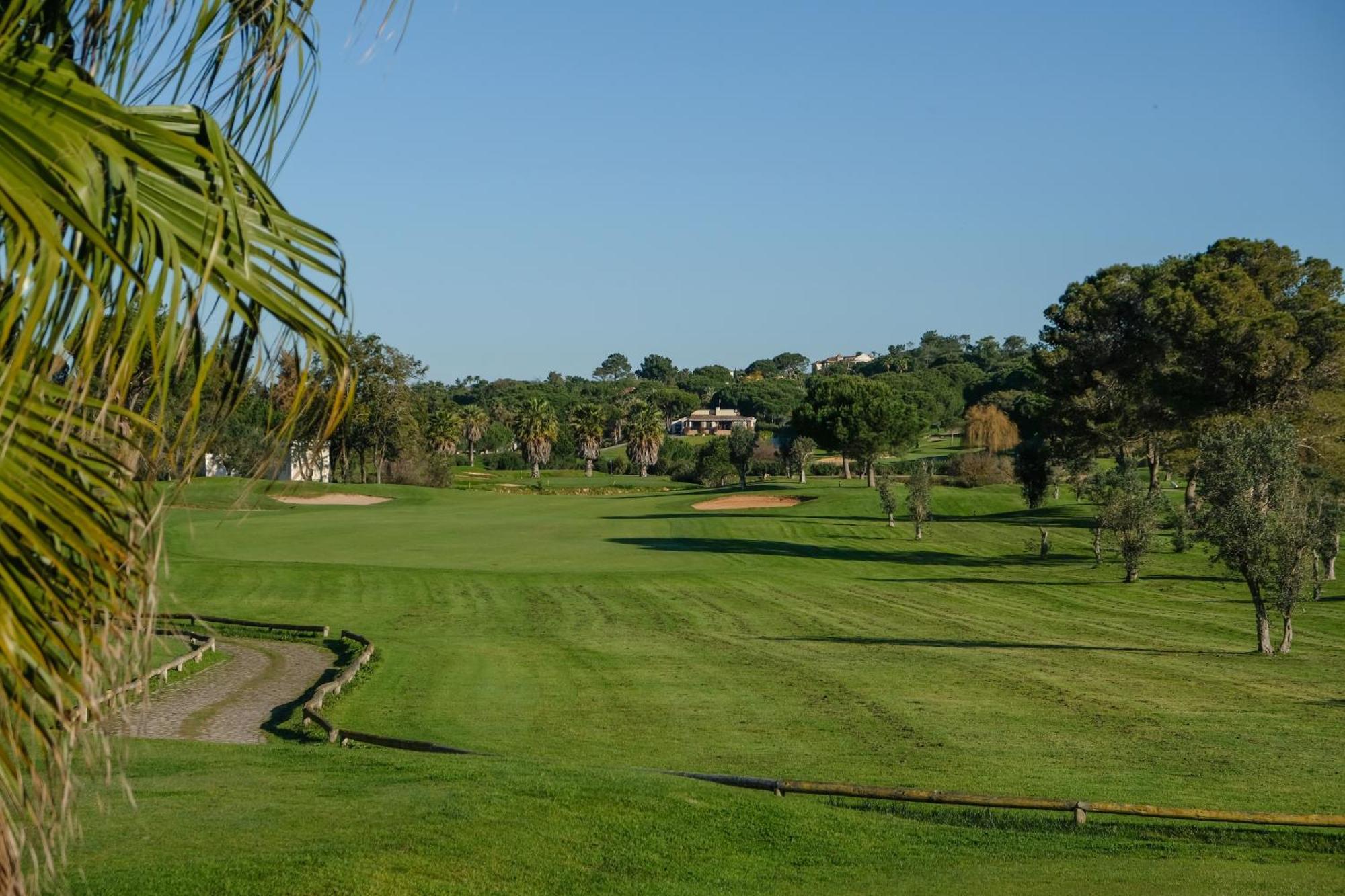 Quinta Do Golfside Retreat Quinta do Lago