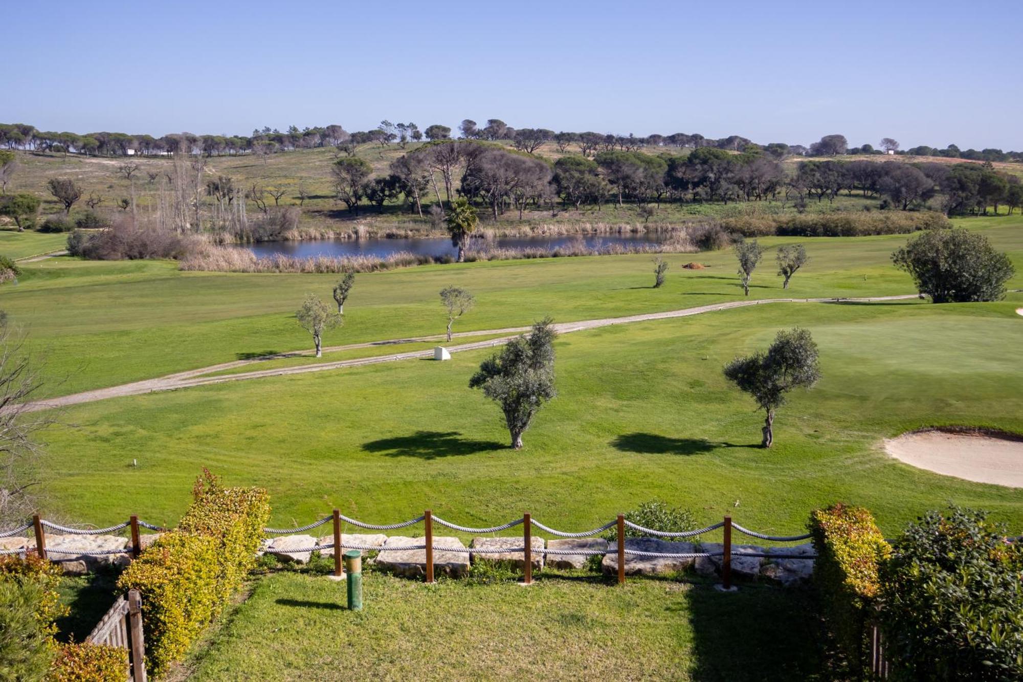 Quinta Do Golfside Retreat