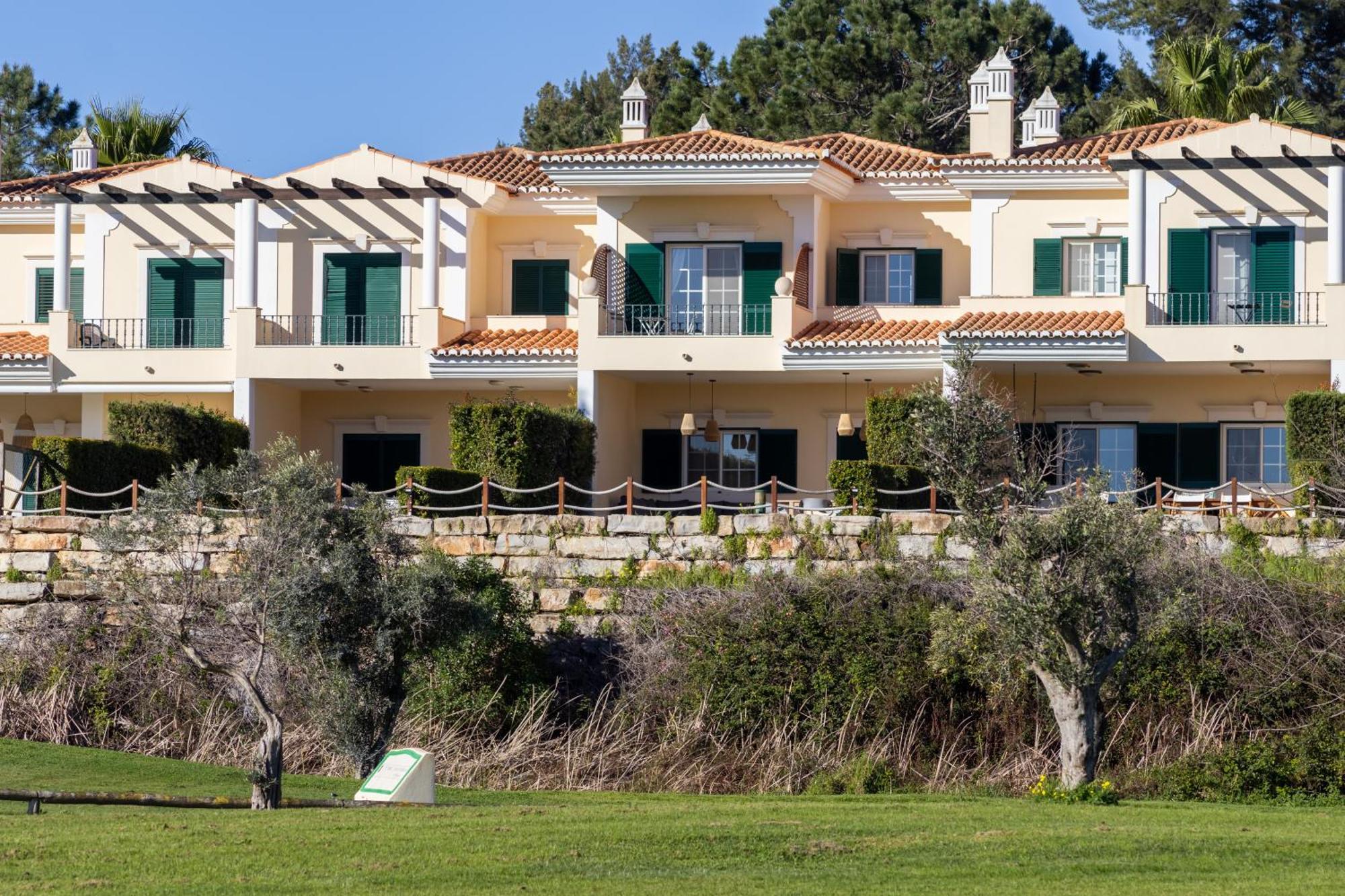 Quinta Do Golfside Retreat